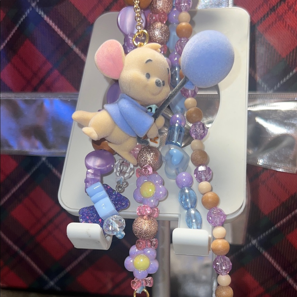 Roo keyCharm